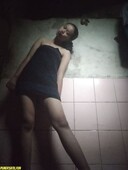 Koleksi Pics dan Vids Lulu Namanya Suka Buka Susu