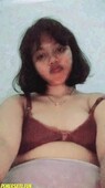 Koleksi Reupload Kalia Jilbab Smp Abg 18Yo Toket Ranum Ketagihan Colok Memek