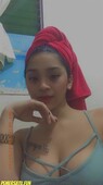 Koleksi 5 Vids Miss Jaymie V Maruqez ABG 18yo Tiktoker Diewe Om Om Follower