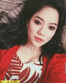 Koleksi Azmina Toket Gede Puting Hitam Selebgram Rare