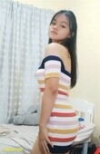 Koleksi 69 Vids Chloe dan Pacarnya Keith Isi Hape nya Diewe Kontol Pendek