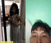 Koleksi 20 Vids Crizz Jl Mulus Cantik VCS Kirim Pap Ngentot