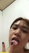 Koleksi 20 Vids Crizz Jl Mulus Cantik VCS Kirim Pap Ngentot