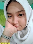 Koleksi Reupload Vids Arra Abg Hijab 18Yo Gemoy Colmek Tiktoker