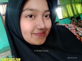 Koleksi Reupload Vids Arra Abg Hijab 18Yo Gemoy Colmek Tiktoker