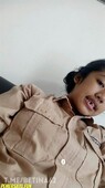 Koleksi 14 Vids Rahmawati Abg 18Yo Montok Gemoy Colmek