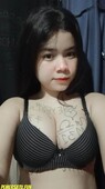 Koleksi Rania Abg 18Yo Kampung Binal