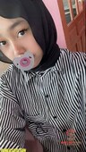 Koleksi Hijab Nerd Abg 18Yo Malay