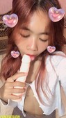 Koleksi Alter Ash Abg 18Yo Tocil Kurus Colmek Ngewe
