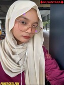 Koleksi Hafizah Abg 18Yo Hijaber Colmek