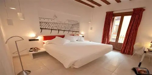 Hotel Posada del León de Oro