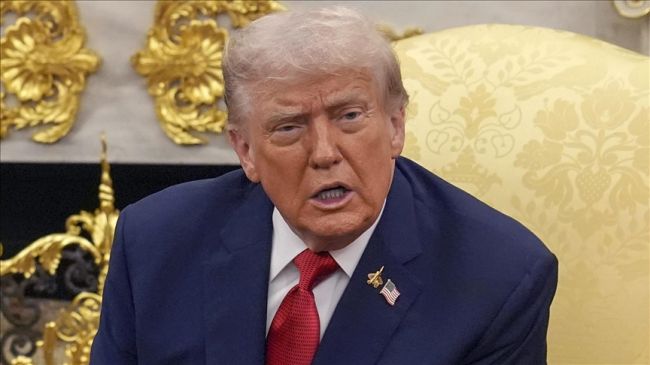 Трамп анонсировал создание «Совета мира» по сектору Газа Трамп анонсировал создание «Совета мира» по сектору Газа
