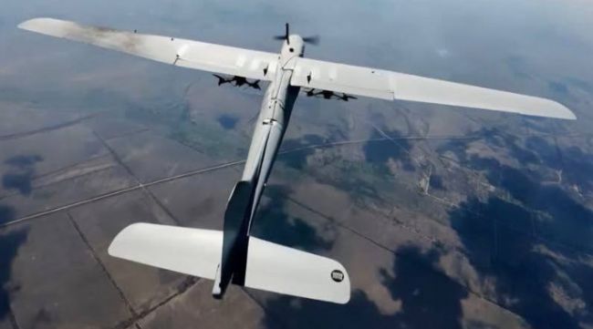 Благодаря дронам ВС России скоро могут взять Славянско-Краматорскую агломерацию — ВСУ Благодаря дронам ВС России скоро могут взять Славянско-Краматорскую агломерацию — ВСУ
