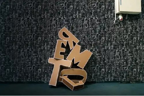 Tres Tintas Barcelona