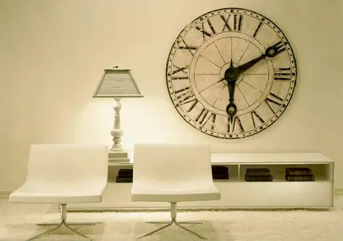 Pedro Peña, diseño de interiores