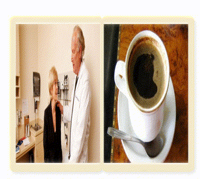 Colon Cancer Treatment Website