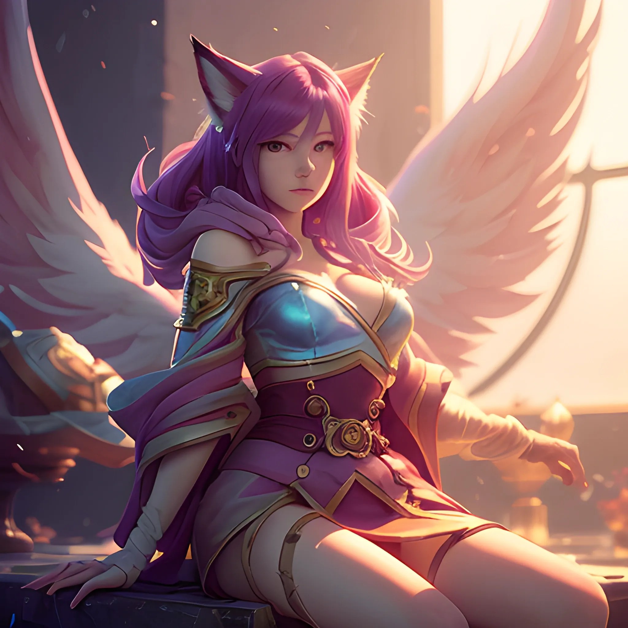 Artgerm Hentai