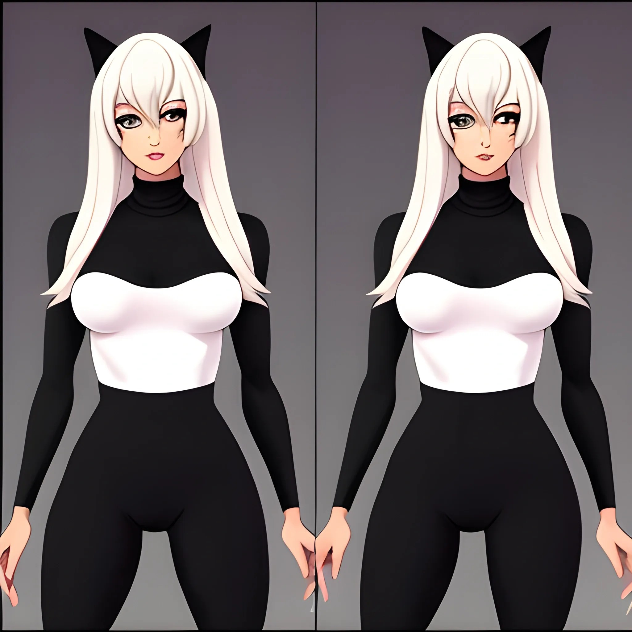 Incase Femboy