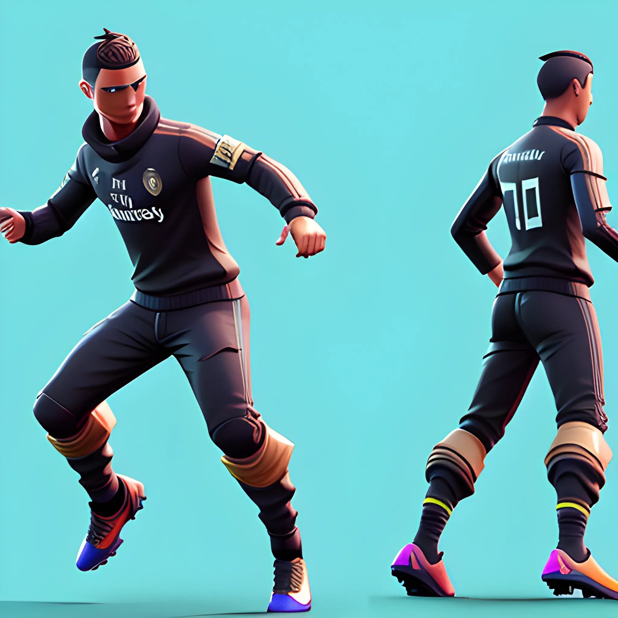 Cristiano Ronaldo Fortnite Style 3D RENDER FORTNITE 3D Arthub Ai 66e9d13a 488.webp