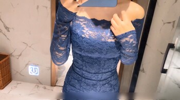 【精品泄密】優雅氣質尤物人妻少婦日常啪啪誘惑私拍福利 酒店翹起騷屁股被猛幹的淫叫不停&nbsp; 喊著快停下！外表有多端莊私下就有多淫蕩 原版高清 - 截图1