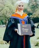 Koleksi Miss Jilbab Atiqah Zai Colmek VCS 6 Videos