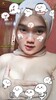 Koleksi Jilbab Ukhti Miss Rayud