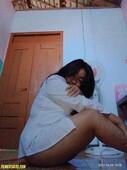 Koleksi Abg Jilbab Indon Gemuk Gemar Colmek
