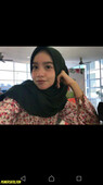 Koleksi Reupload Jilbab Roticheesees Thia Azman