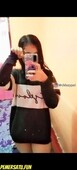 Koleksi Pics Vids ABG 18yo Manis Disebar Mantan
