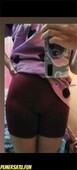 Koleksi Pics Vids ABG 18yo Manis Disebar Mantan