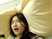 Koleksi 12 Videos Skandal Miss Huang Ke