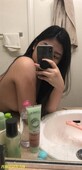 Koleksi Vids dan Pics Kelly Bikin Konten
