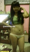 Koleksi Pics Vids Anie Moetz Viral Sange Binal Dientot Om Om