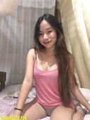 Koleksi Miss Jean Dela Abg Chindo Kampung 18Yo Belajar Bikin Konten