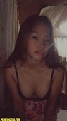 Koleksi Miss Jean Dela Abg Chindo Kampung 18Yo Belajar Bikin Konten