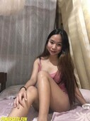 Koleksi Miss Jean Dela Abg Chindo Kampung 18Yo Belajar Bikin Konten