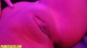 Koleksi 81 Vids Evelyn Hijab Sange Colok Memek Becek