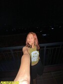 Koleksi Miss Trisha O Abg 18Yo Suka Colok Memek