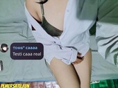 Koleksi 7 Vids Caca Real Abg 18Yo Memek Masih Pink