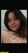 Koleksi Eyya Toket Kecil Mulus