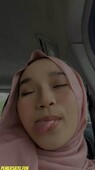 Koleksi Reya Hijab Abg 18Yo Mulus Ngewe