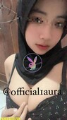 Koleksi Laura Talent Hijab 18Yo Sextape