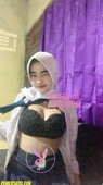 Koleksi Laura Talent Hijab 18Yo Sextape