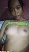 Koleksi Dede Anin Abg 18Yo