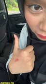 Koleksi Hijab Selviana Abg 18Yo Colok Memek Becek