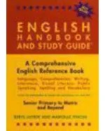 English Handbook And Study Guide By Beryl Lutrin Marcelle