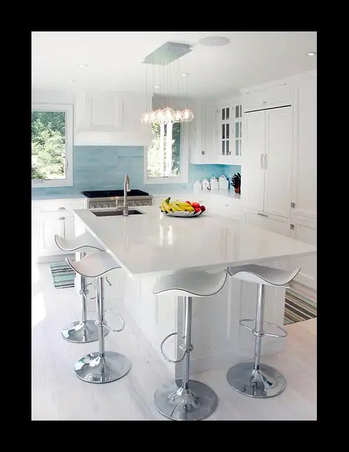 Elsa Soyars, interiorismo