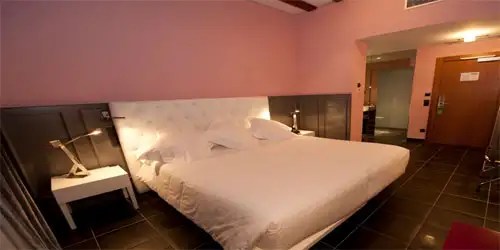 Hotel Posada del León de Oro