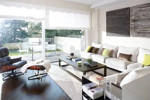 Mauricio Fuertes, fotografía de interiores