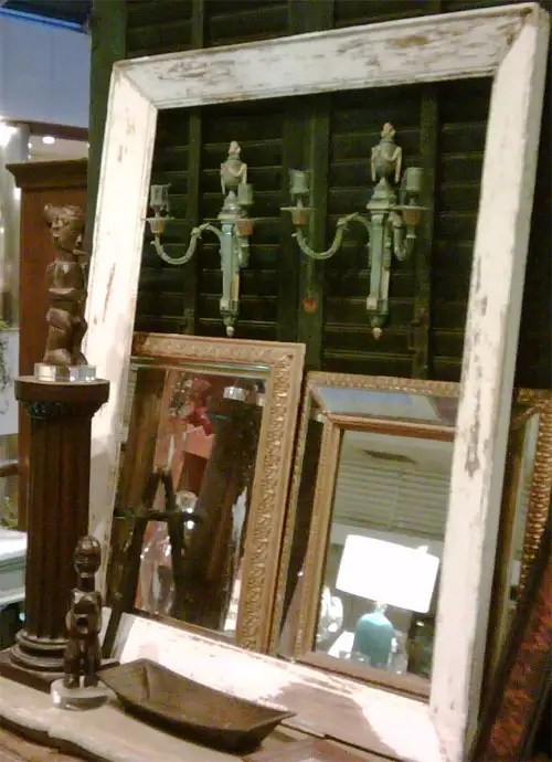 Feria Nacional de Anticuarios